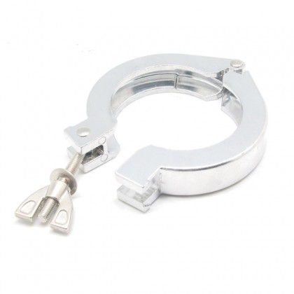 KF Single Pin Clamp