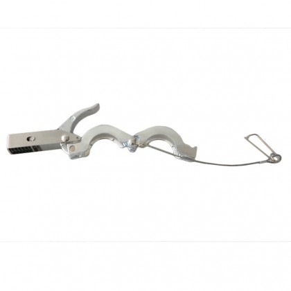 Toggle Clamps with Lanyard