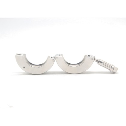 KF Machined Clamp High Tension With Lock